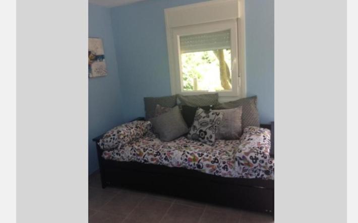 Apartmán Playa De Areabrava Cangas do Morrazo Exteriér fotografie